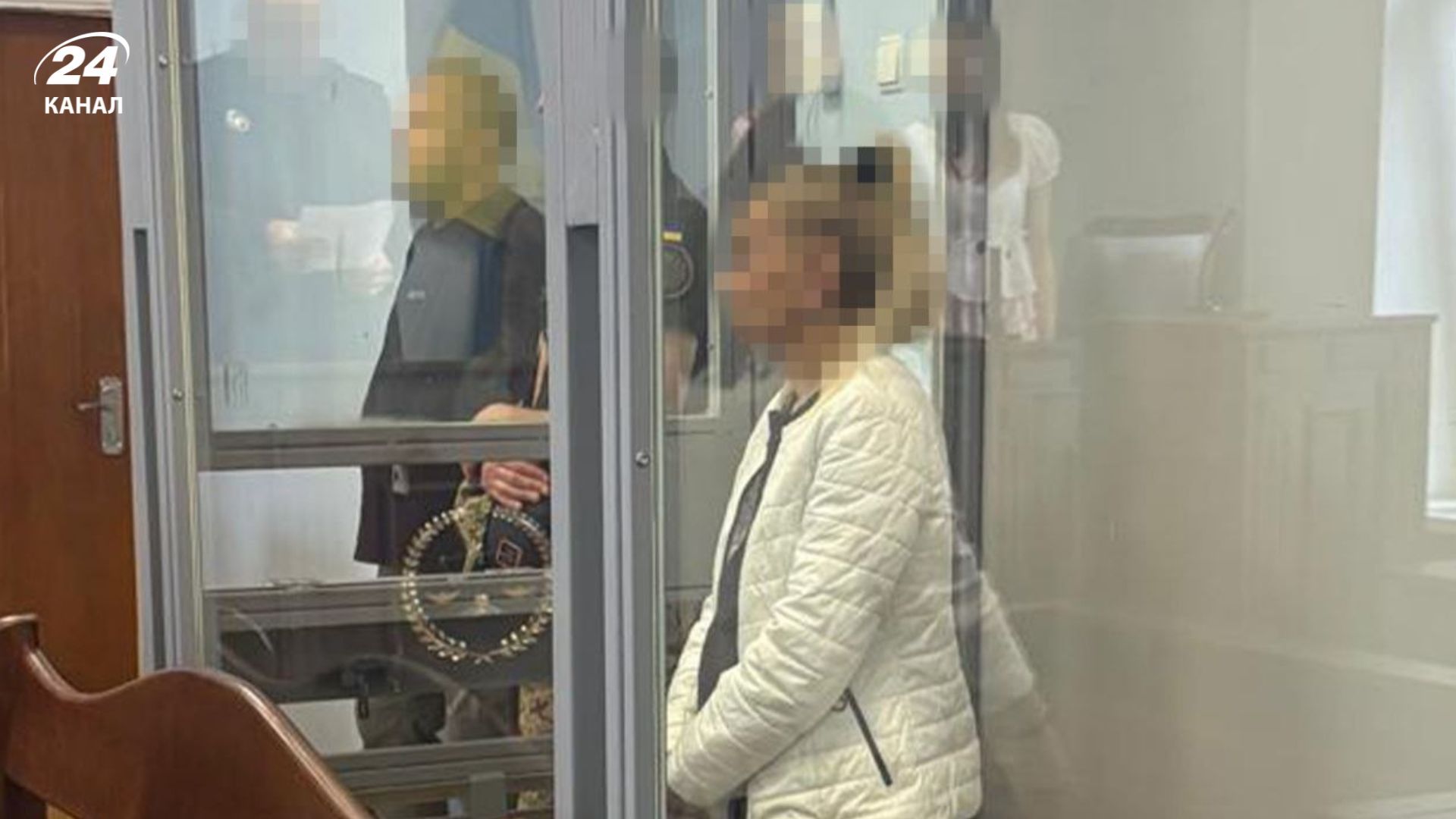 СБУ затримала двох російських агенток, які готували теракт біля Майдану Незалежності - 24 Канал