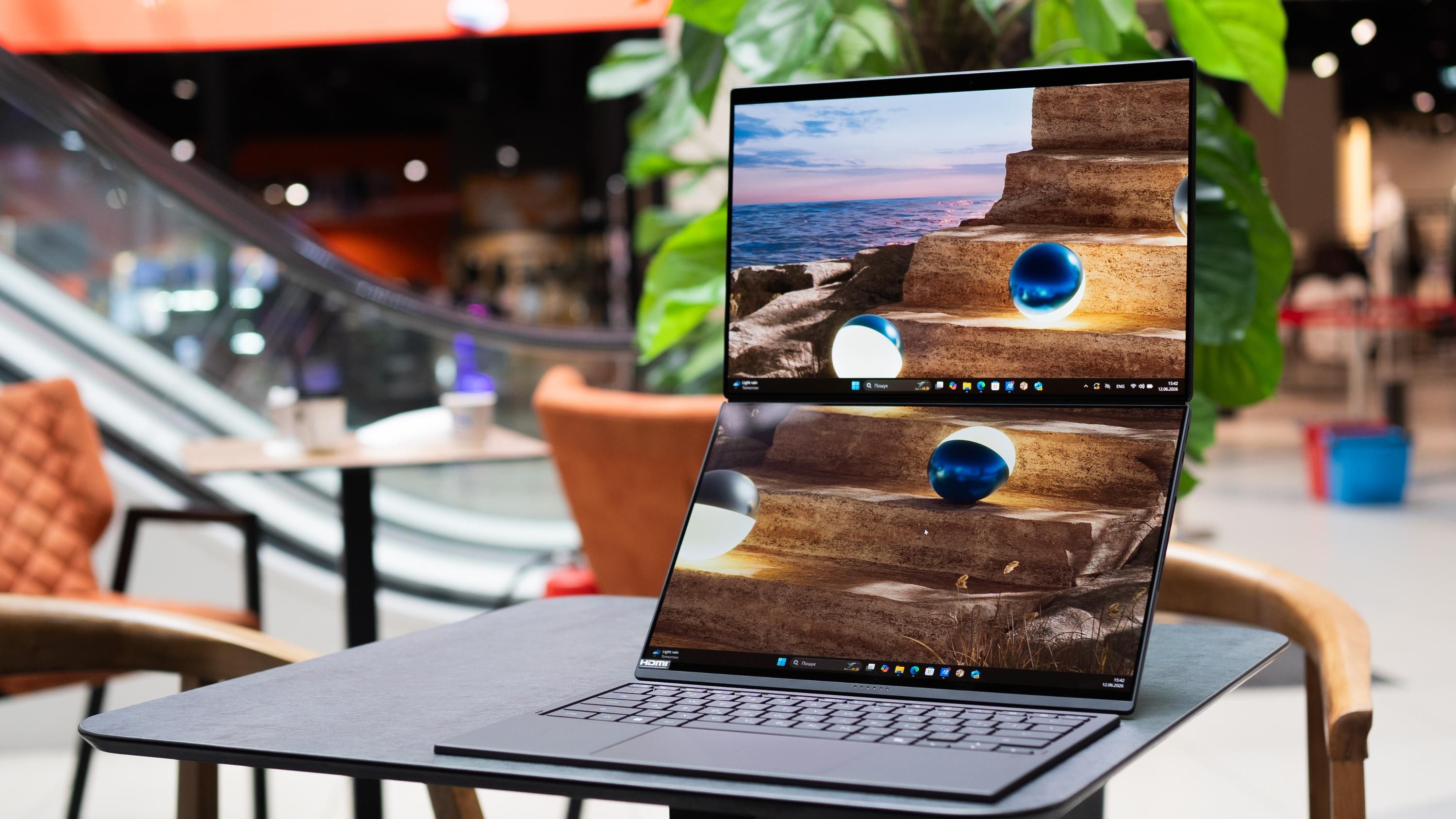 ASUS Zenbook DUO (2026) ASUS Zenbook DUO (2026)
