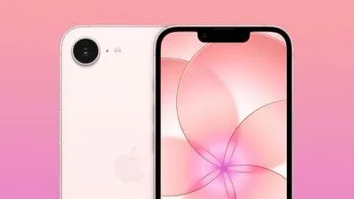 iPhone 17e iPhone 17e