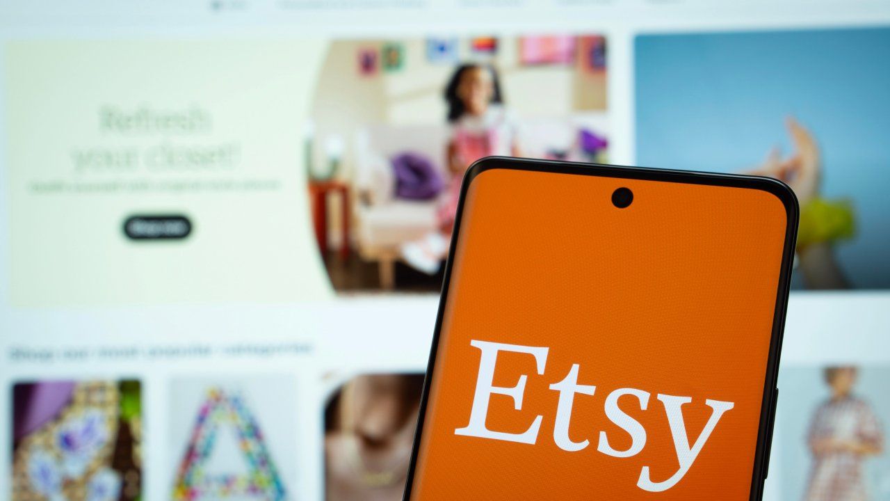 Укрпочта заключила соглашение с Etsy