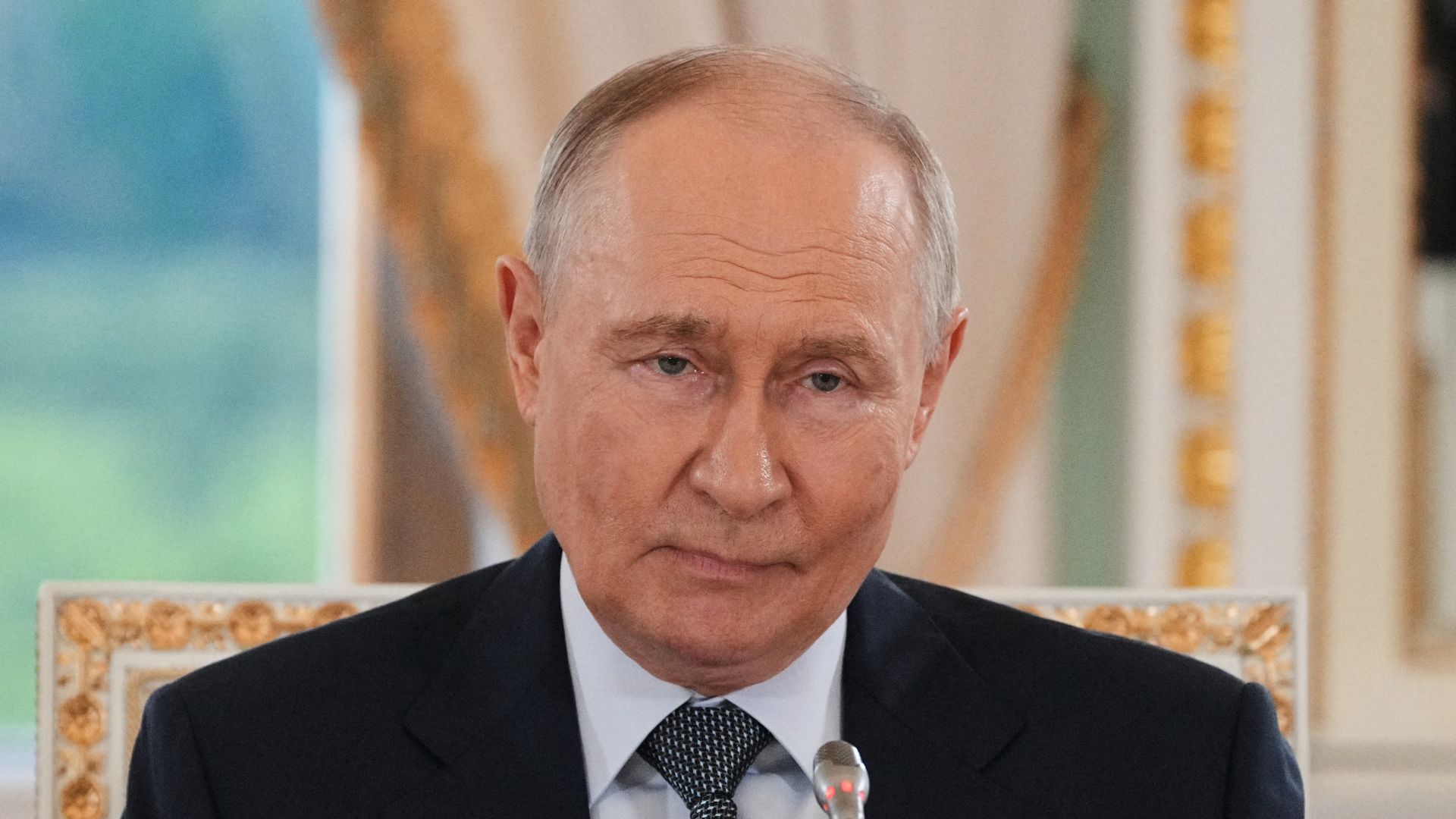 Ознака серйозної проблеми: економіст вказав на який непопулярний крок пішов Кремль - 24 Канал Ознака серйозної проблеми: економіст вказав на який непопулярний крок пішов Кремль - 24 Канал