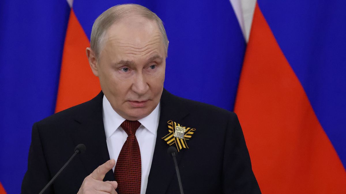 Чи піде Росія в наступ з Білорусі