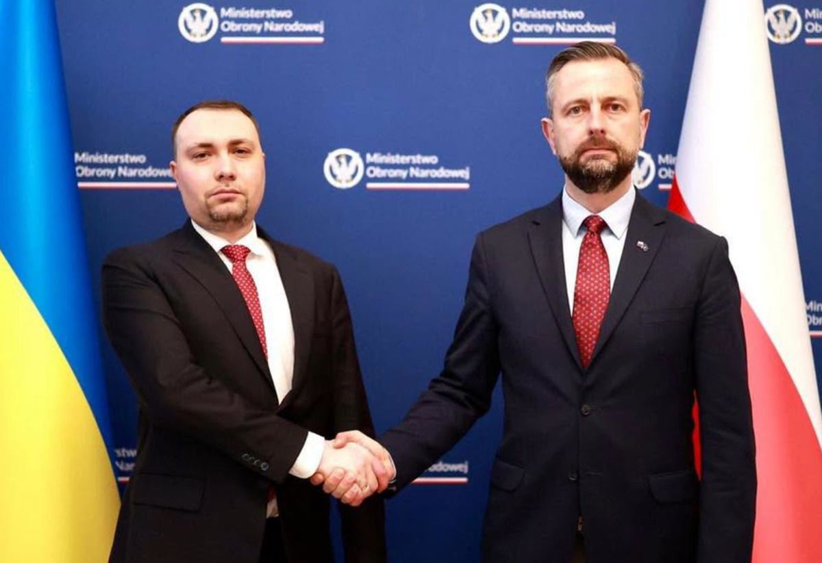 В Польше угрожают заблокировать евроинтеграцию Украины В Польше угрожают заблокировать евроинтеграцию Украины
