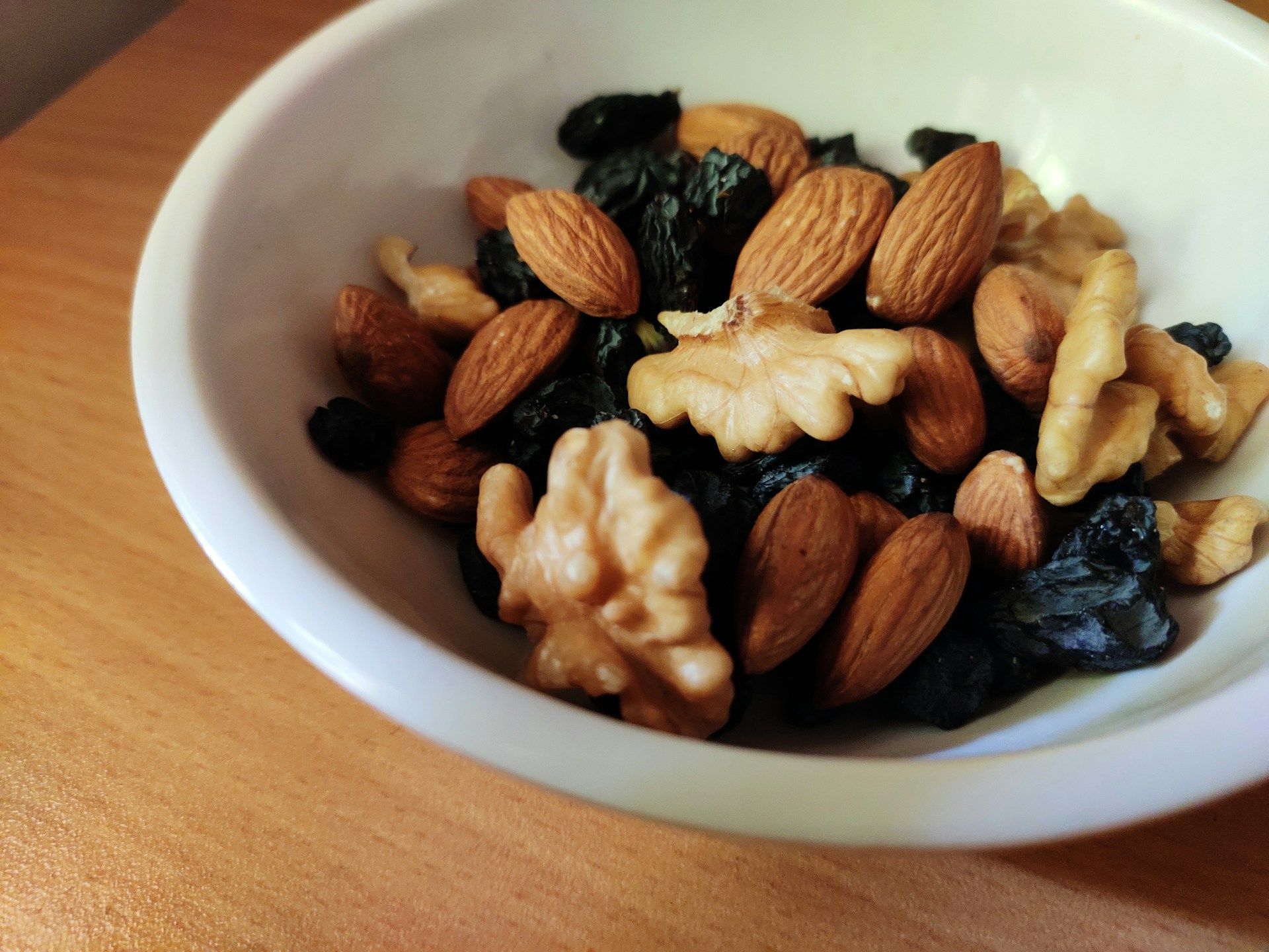 Експорт горіхів зріс Експорт горіхів зріс