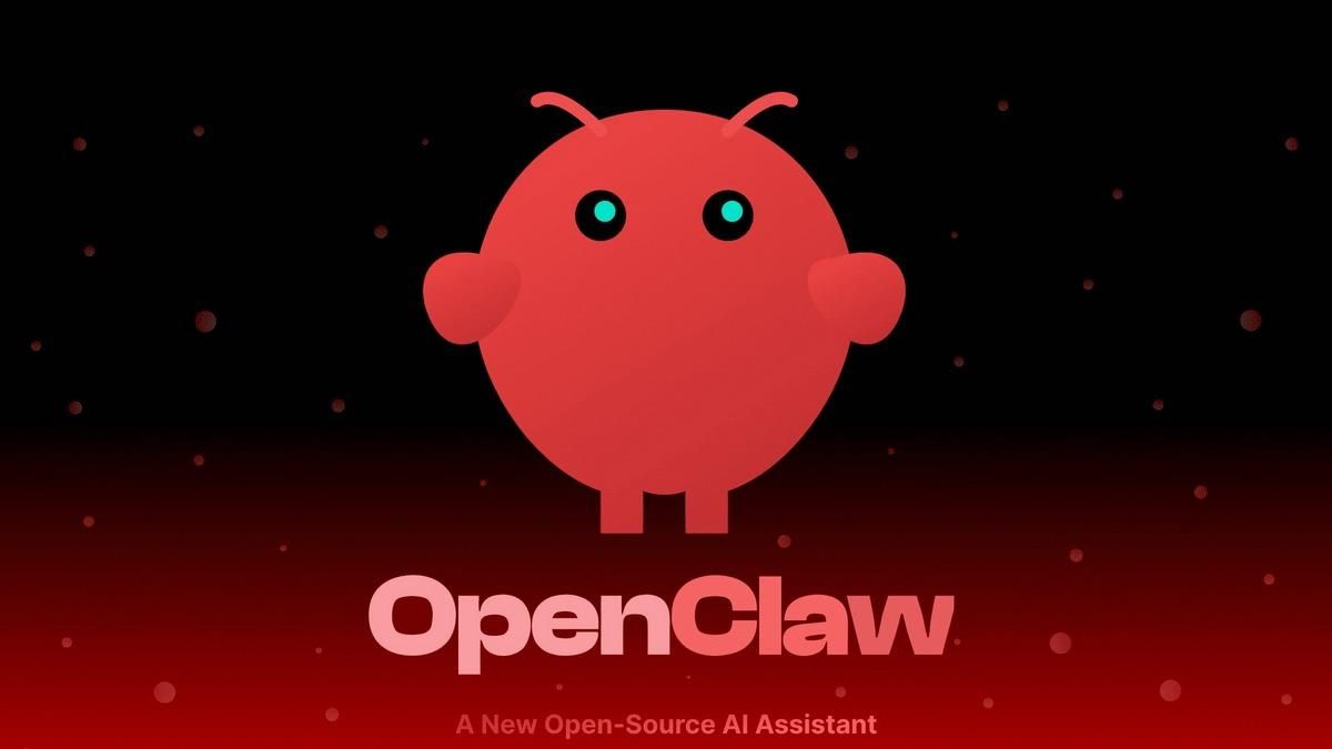 OpenClaw выпустила приложение для iPhone – новый уровень ИИ на iOS