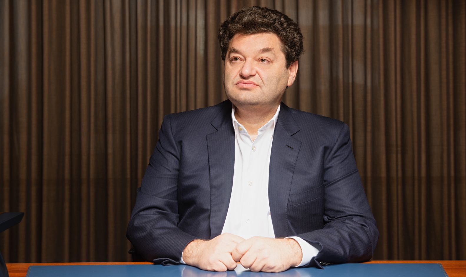 Вадим Єрмолаєв постраждав від вибуху в Монако