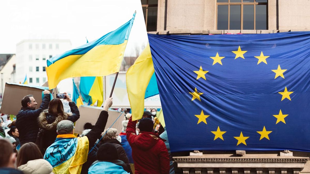Временная защита в Европе Временная защита в Европе