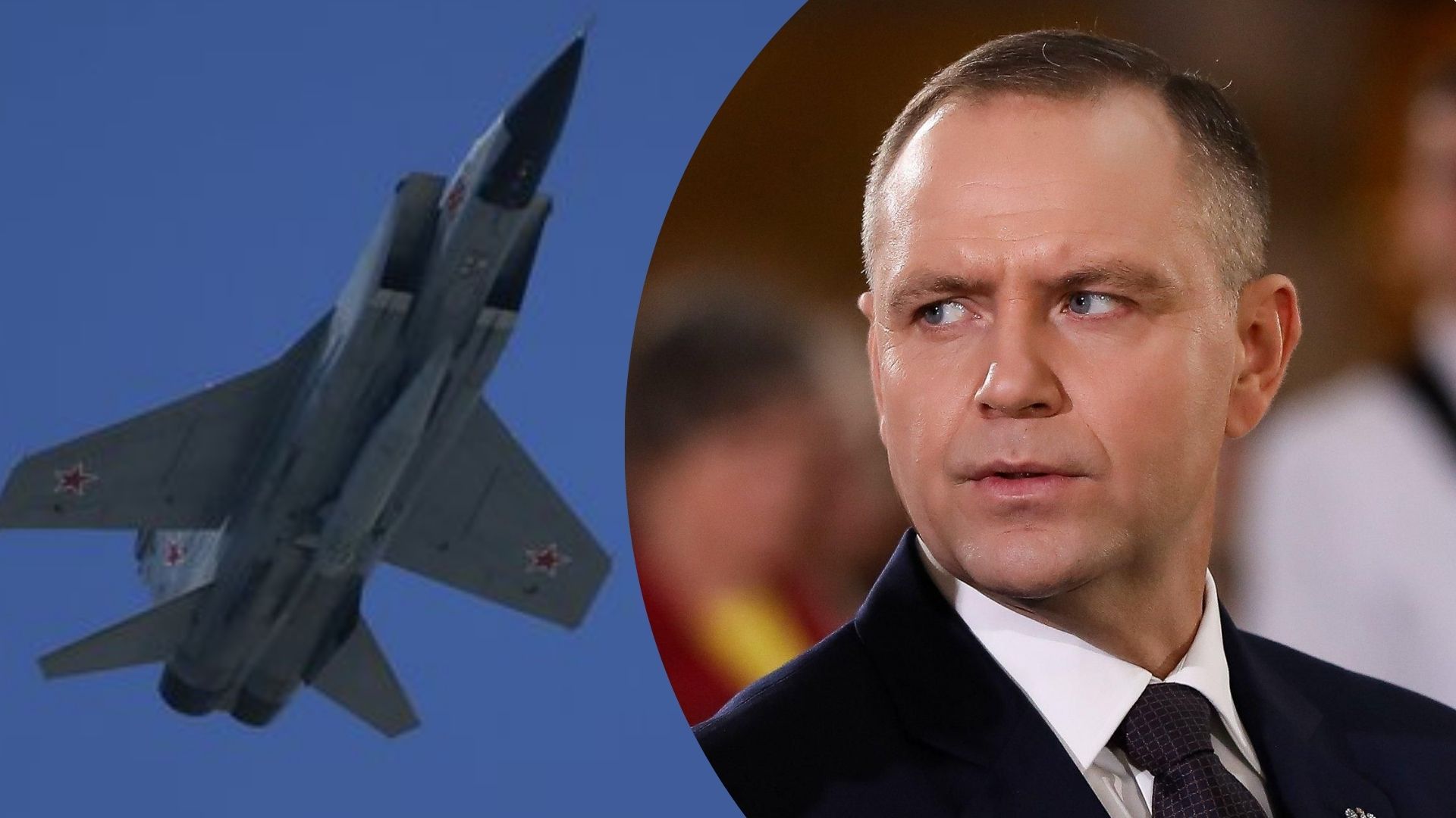 Польща не надаватиме Україні МіГи (ілюстративне фото)
