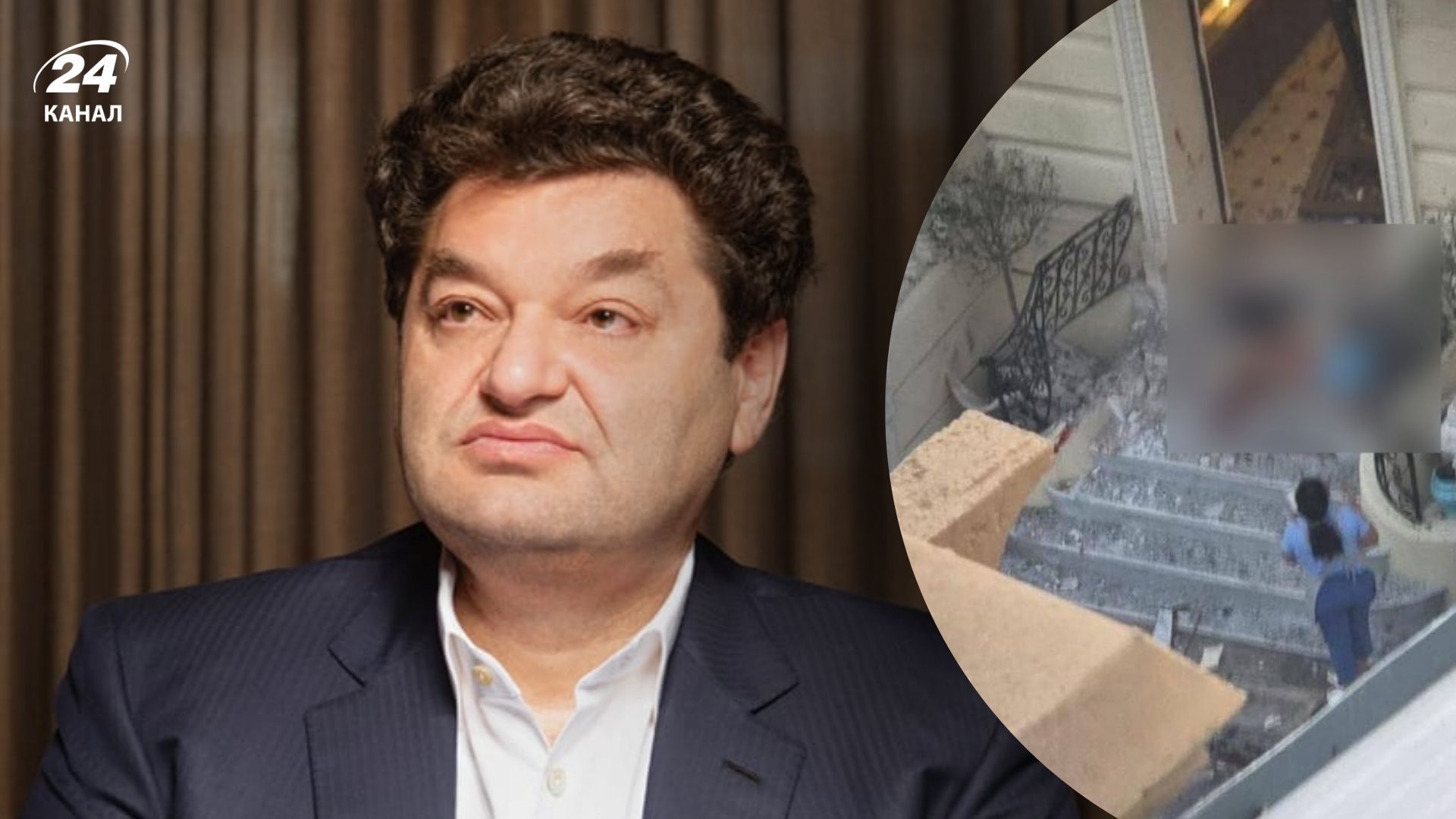 Замах на родину Єрмолаєва у Монако Замах на родину Єрмолаєва у Монако