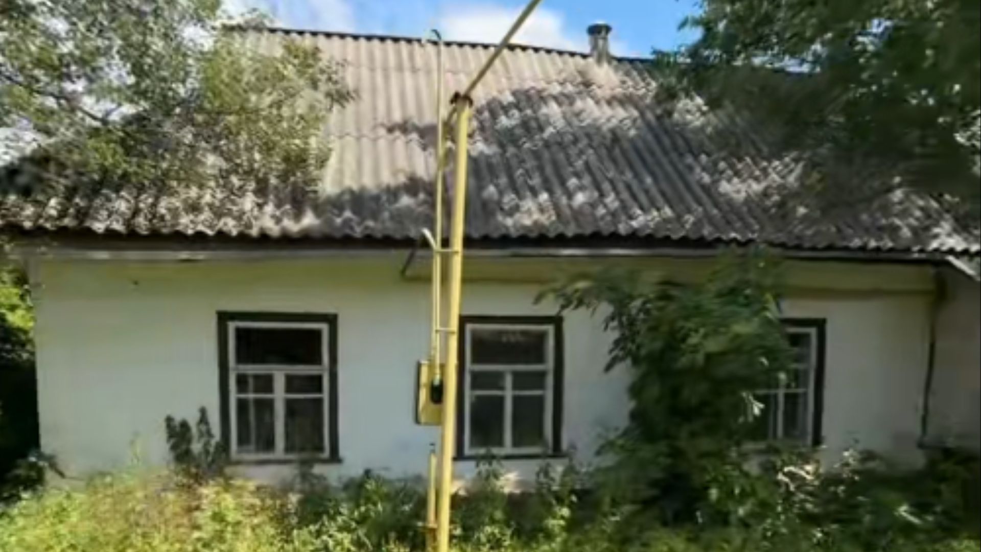 Ціна будинку на Черкащині викликала суперечки Ціна будинку на Черкащині викликала суперечки