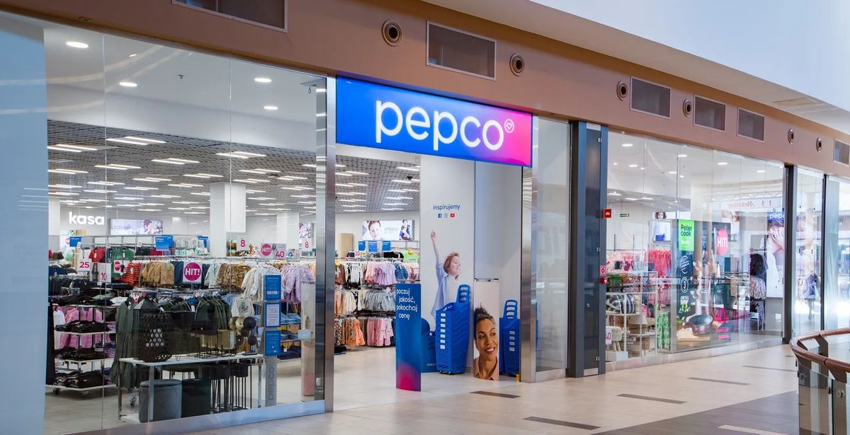Pepco відкривається в Україні й готується витіснити з лідерів Sinsay