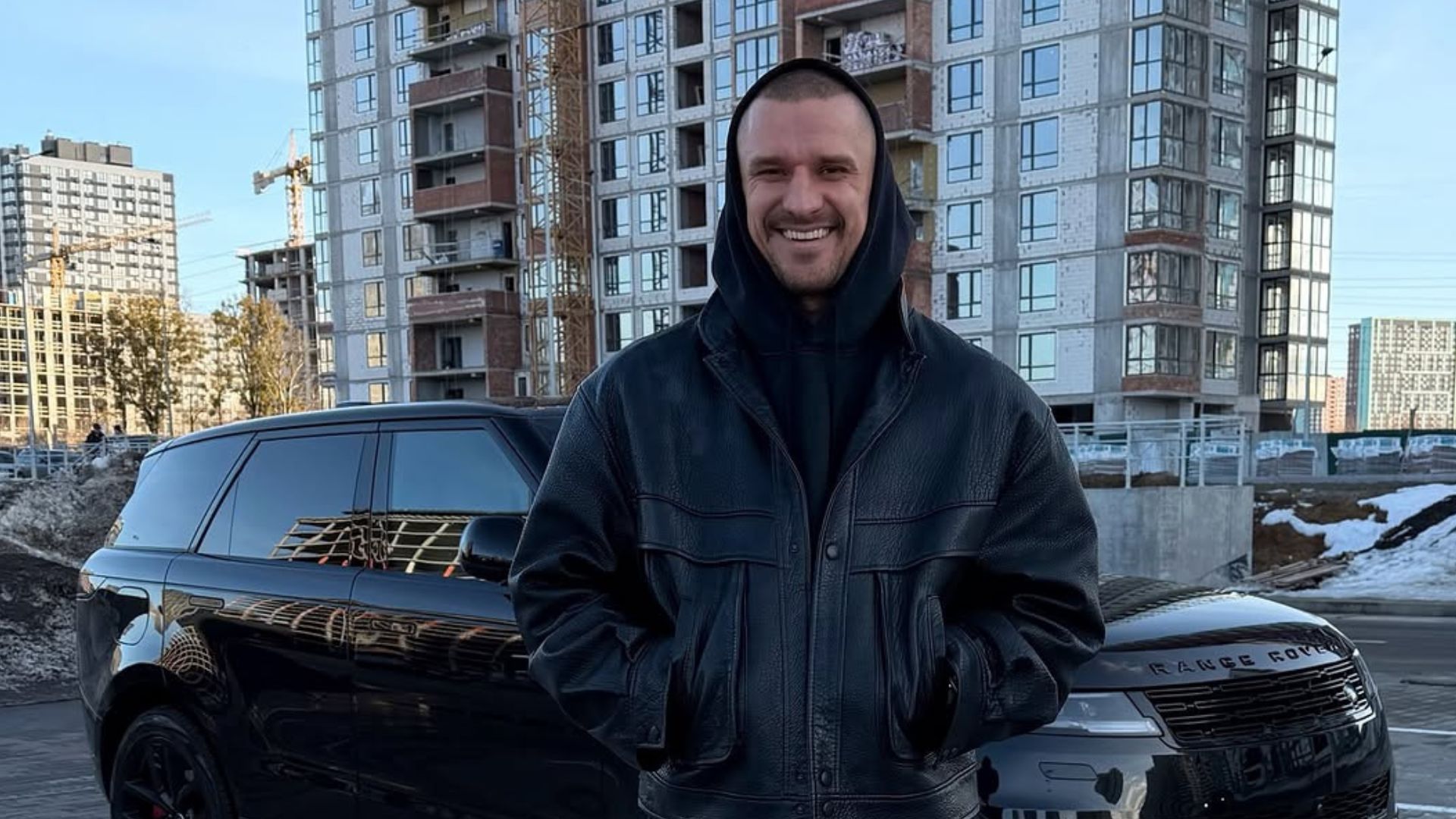 Тарас Цимбалюк 