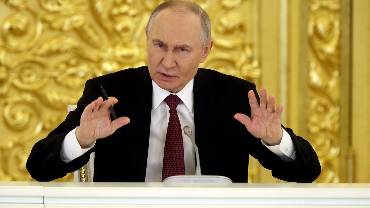 Ус прокомментировал ситуацию в России
