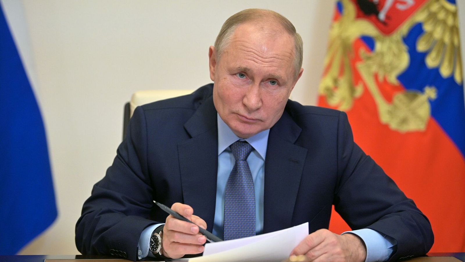 Почему режим Путина может рухнуть через 3 года