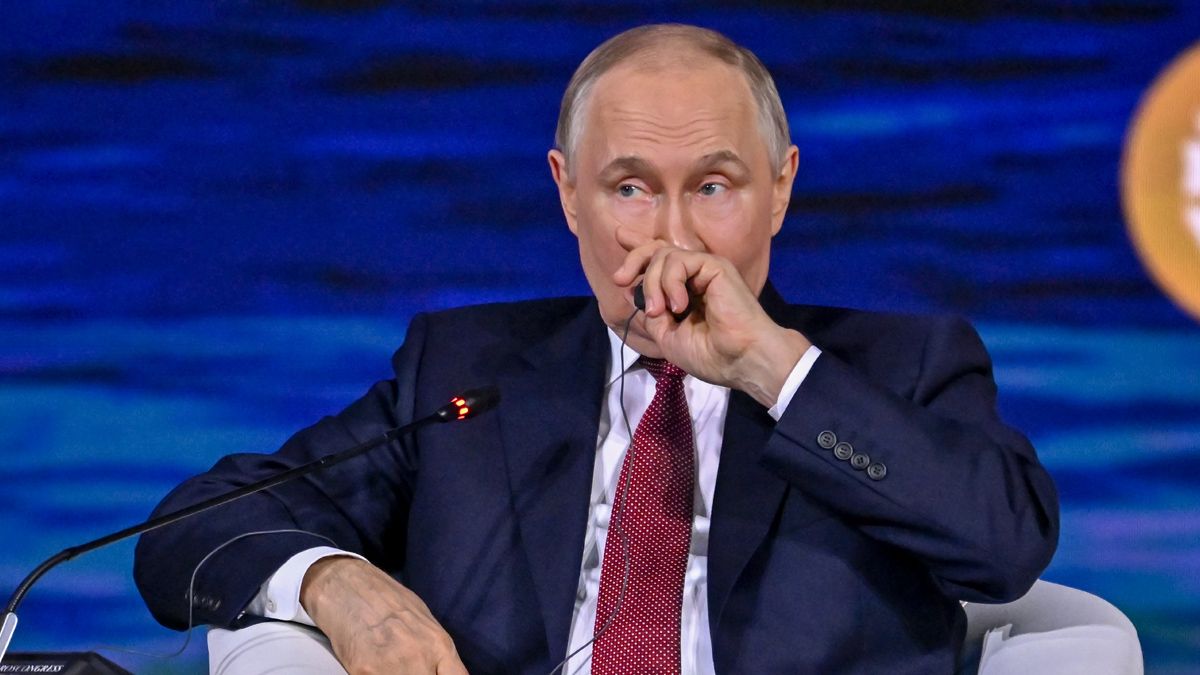 Какова ситуация на фронте