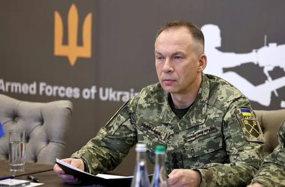 Чи наважиться Путін вдарити ядерною зброєю по Україні: Сирський оцінив загрозу
