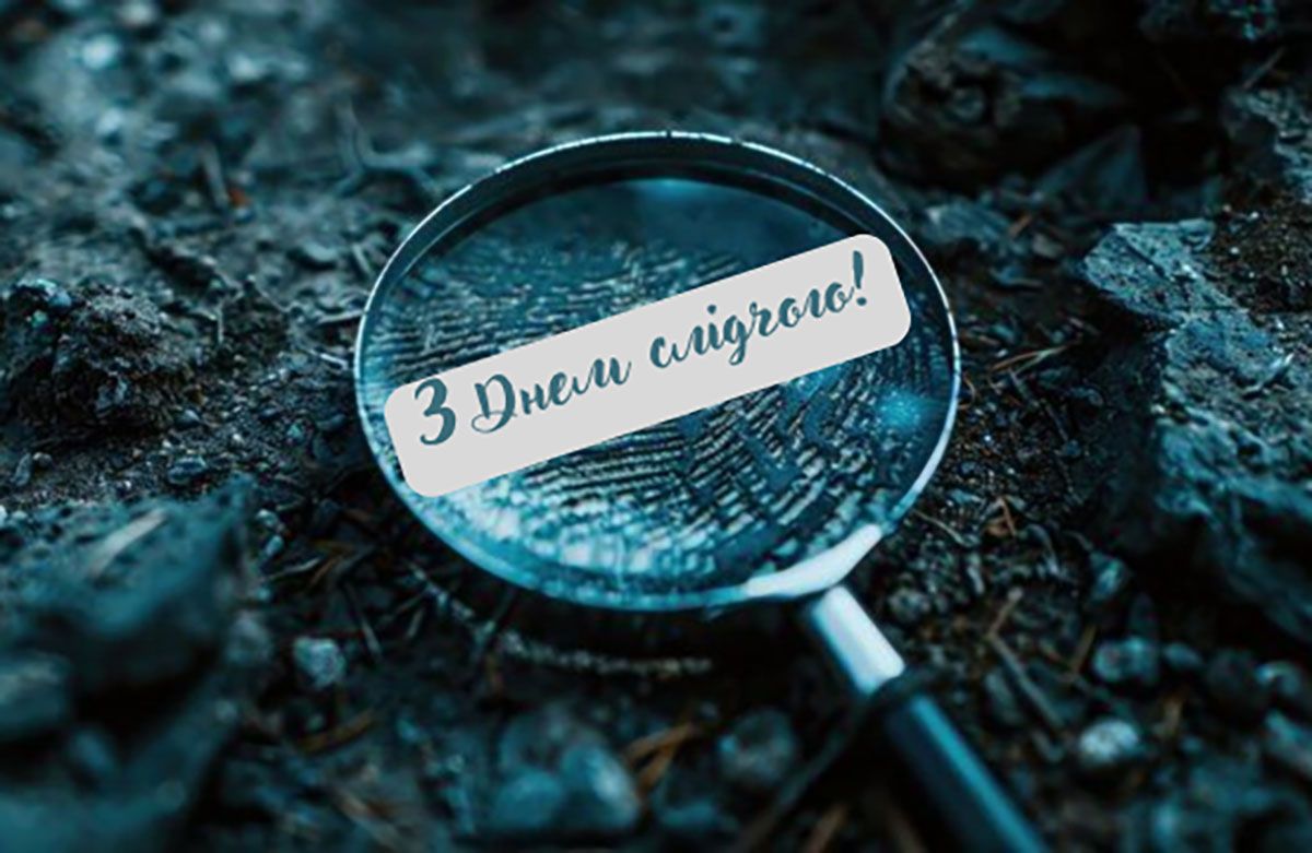 Поздравление с Днем следователя 2026