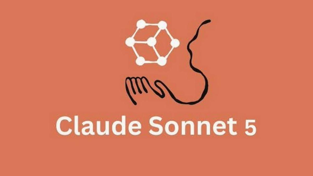 Claude Sonnet 5 – новый флагман среди ИИ-агентов по низкой цене Claude Sonnet 5 – новый флагман среди ИИ-агентов по низкой цене