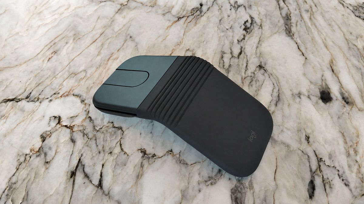 Logitech Mobi Fold
