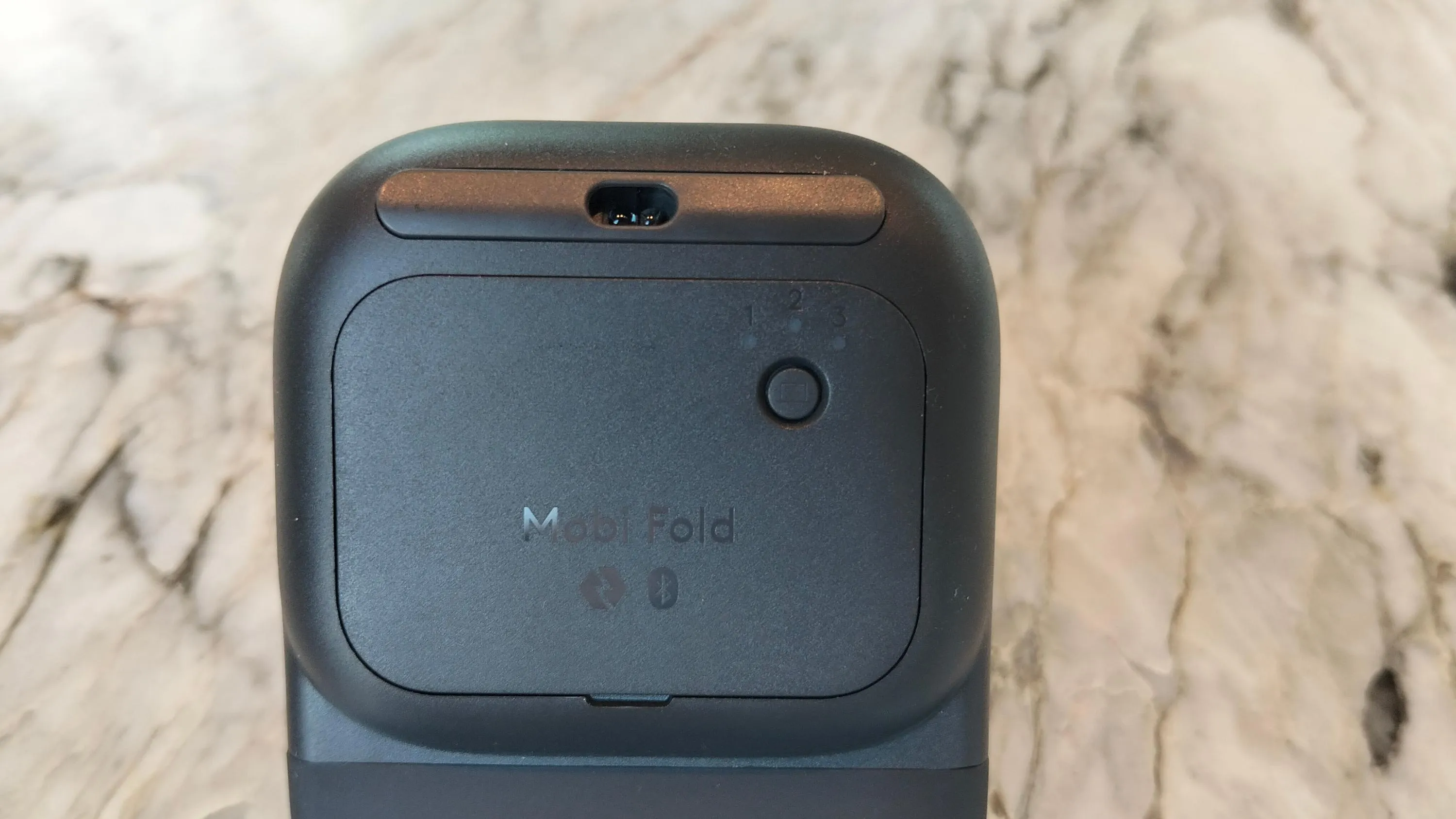 Logitech Mobi Fold