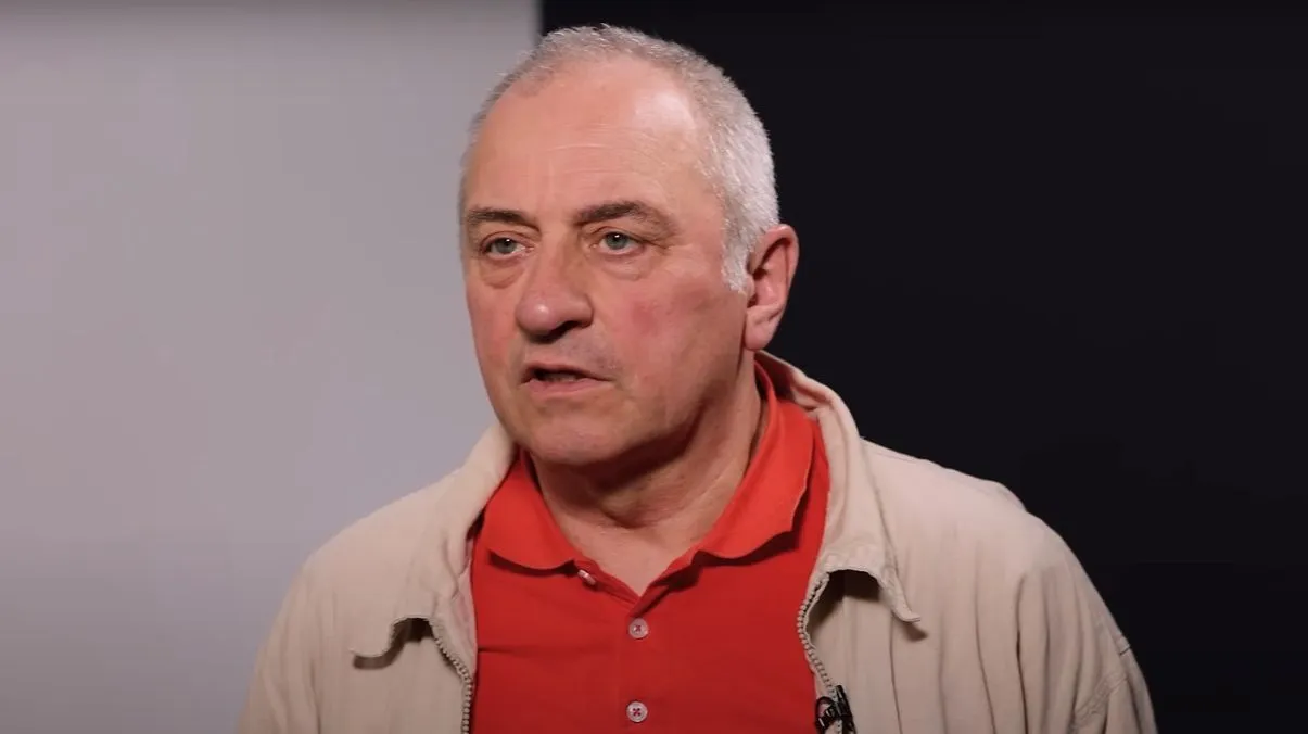 Виктор Андриенко Виктор Андриенко