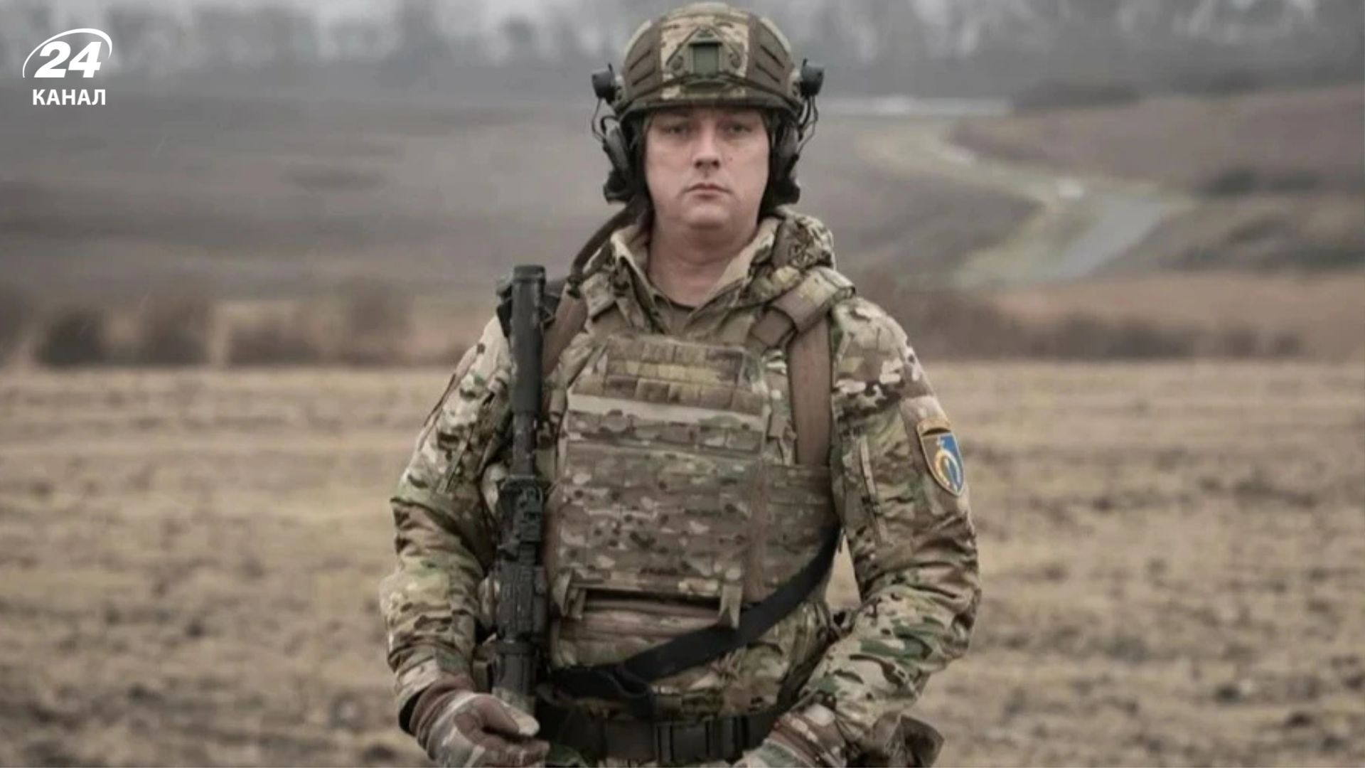 Володимира Кононнікова знайшли мертвим у лісосмузі на Запоріжжі