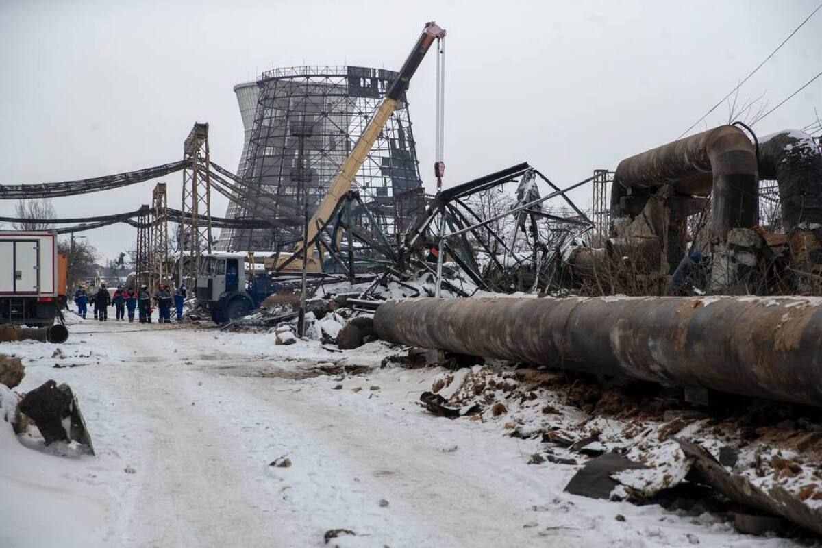 КМДА опублікувала звернення щодо майбутньої зими