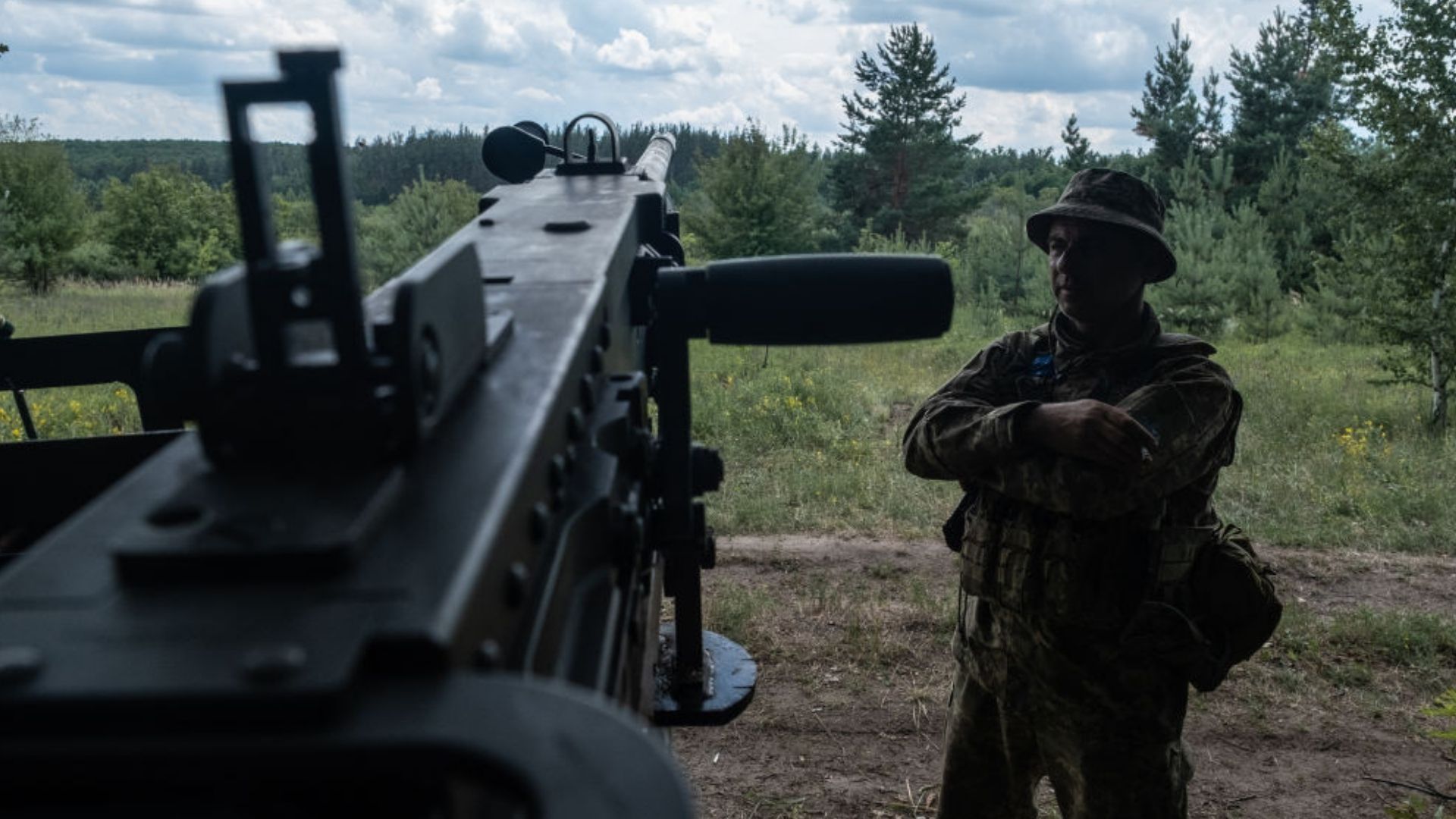 Украина начала экспорт оружия и оборонных технологий - Military 24 Украина начала экспорт оружия и оборонных технологий - Military 24