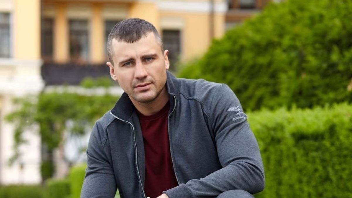 Олександр Гвоздик