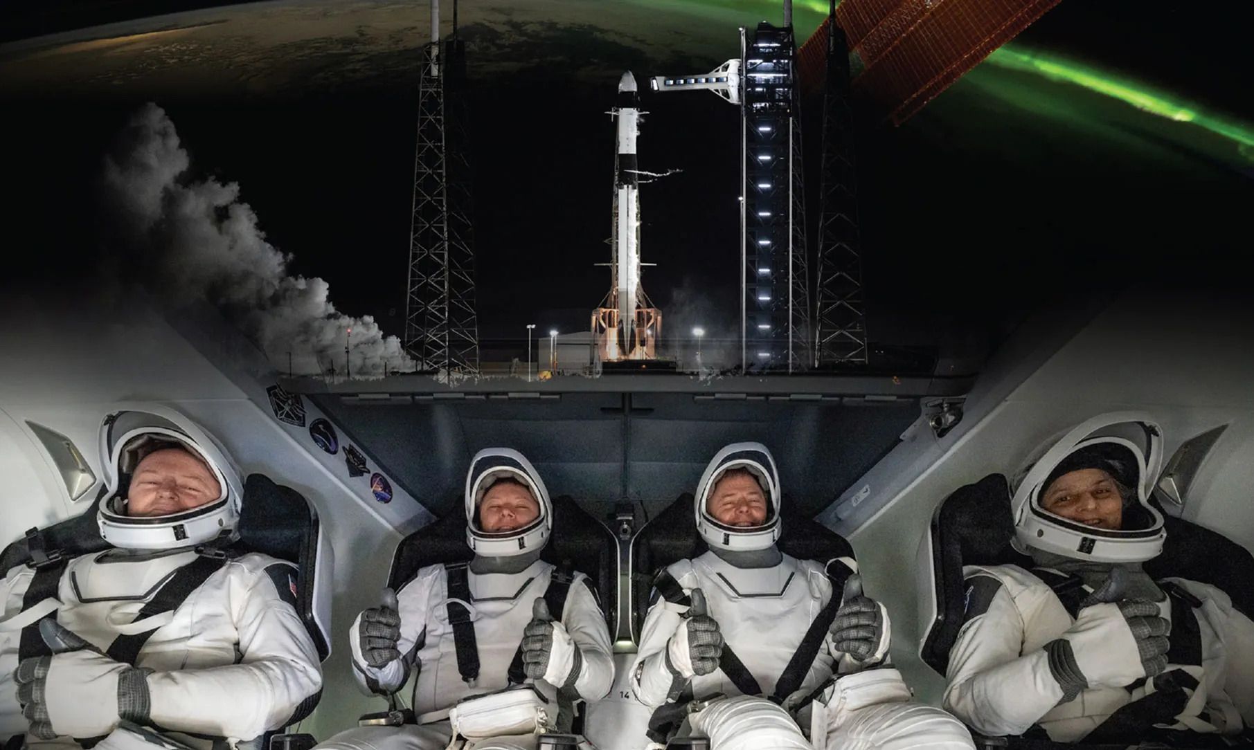 Конец эпохи Starliner Конец эпохи Starliner