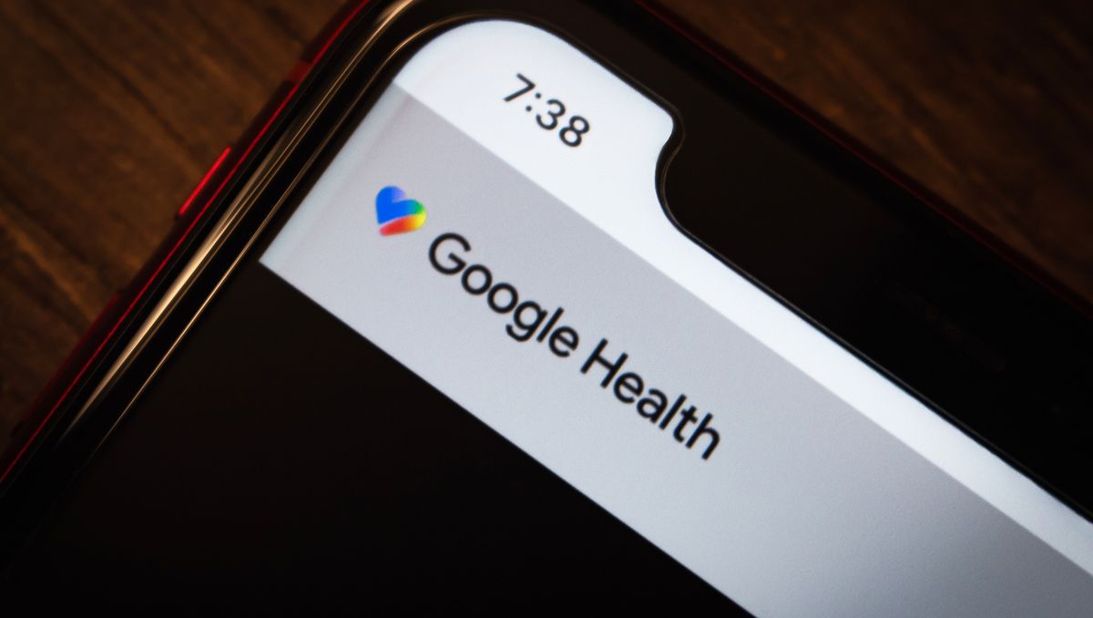 Google Health Google Health