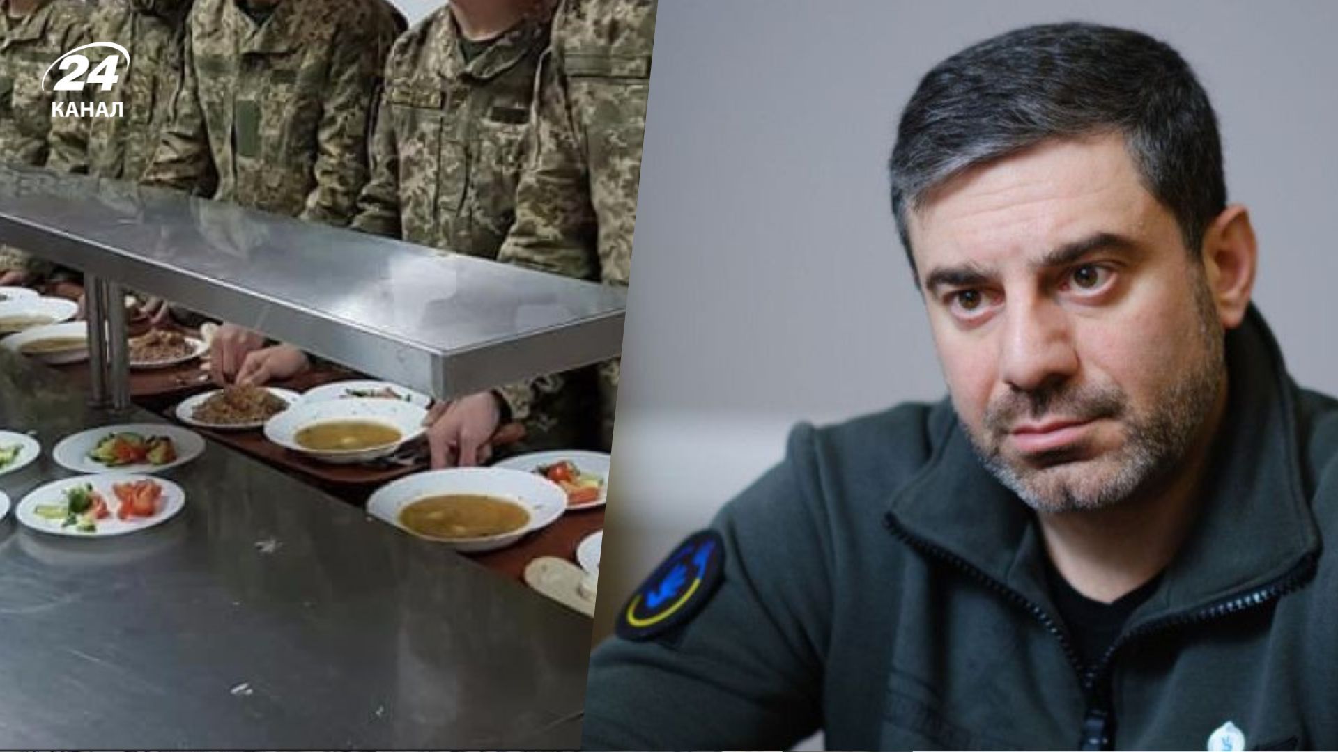 ВЛК мобілізували тяжкохворого чоловіка - Лубінець розповів про скандал