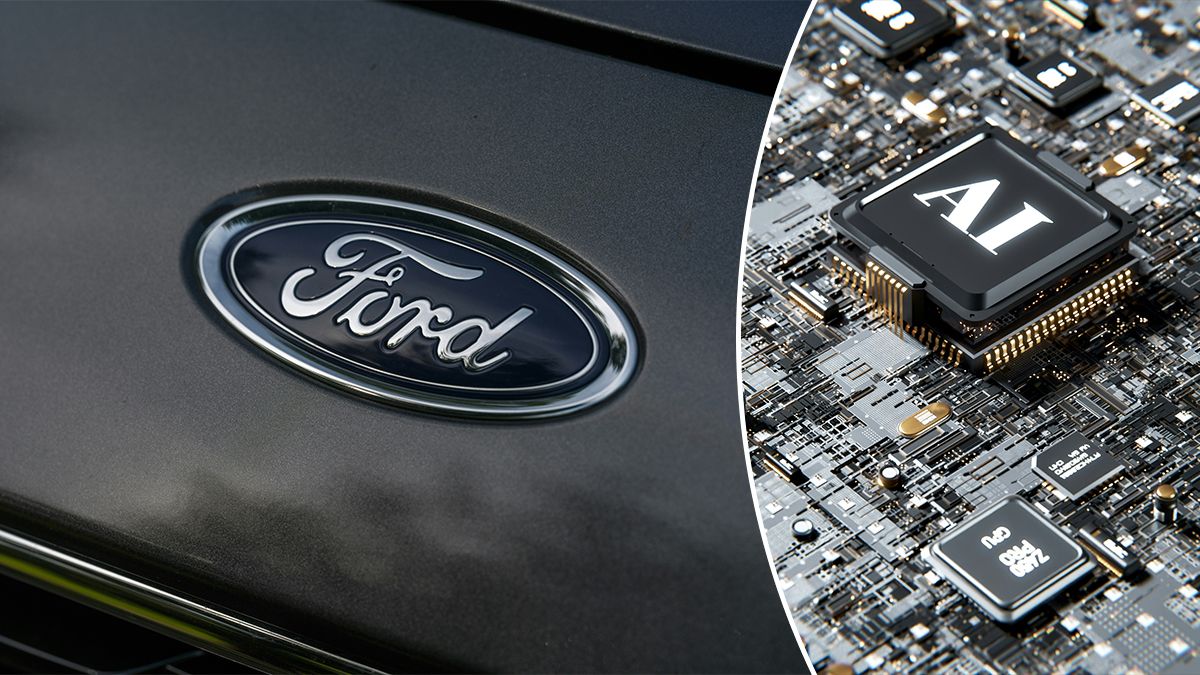 Ford Ford