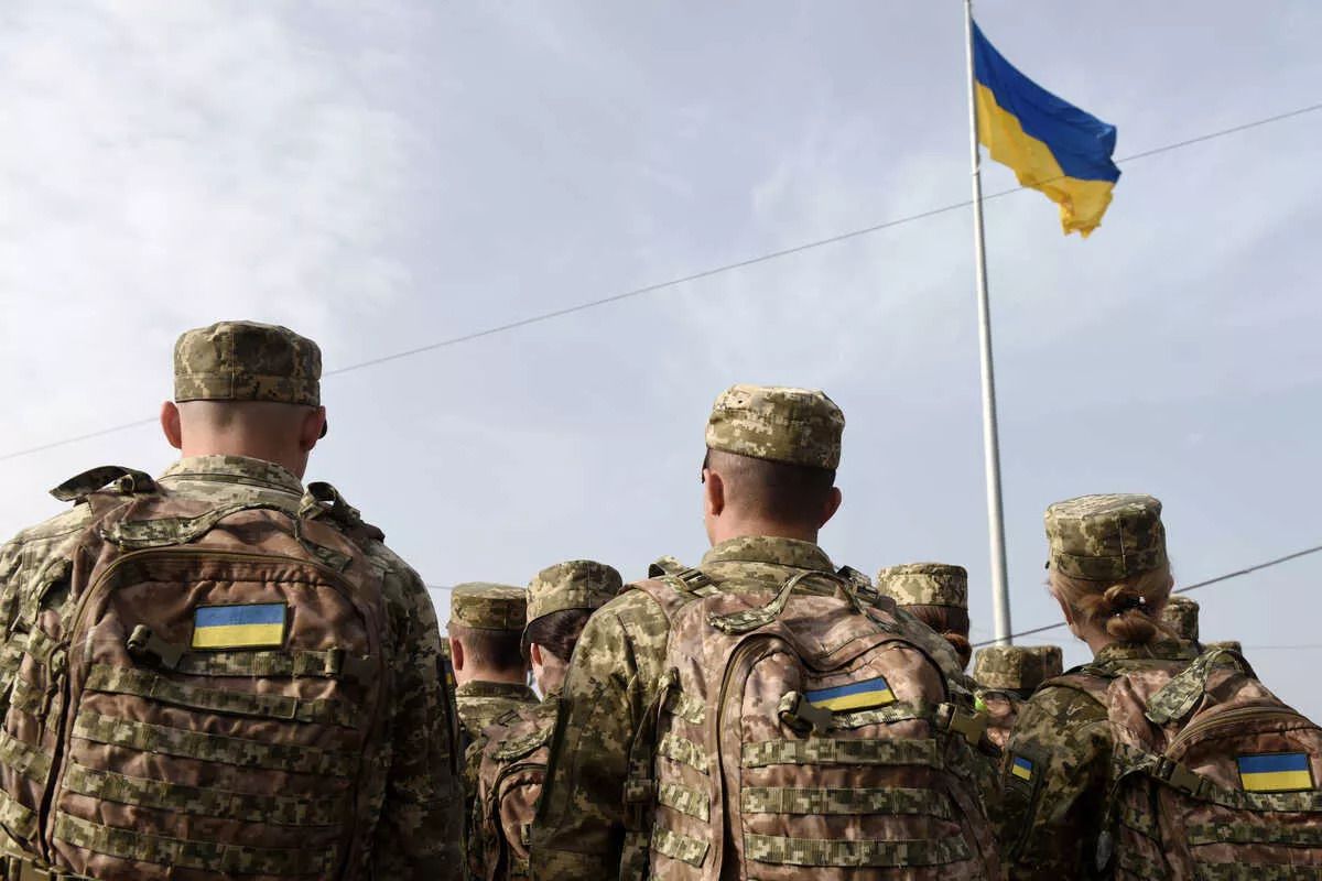 Програма з основ національного спротиву