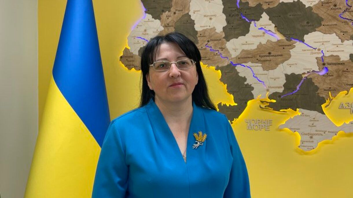 Учителя в Харькове 