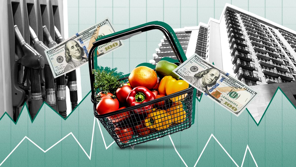 Ціни на пальне, продукти, долар і нерухомість у липні 2026 Ціни на пальне, продукти, долар і нерухомість у липні 2026