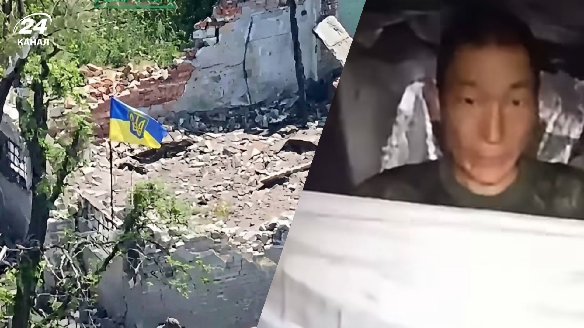 Російські заяви про Копані не підтвердились Російські заяви про Копані не підтвердились