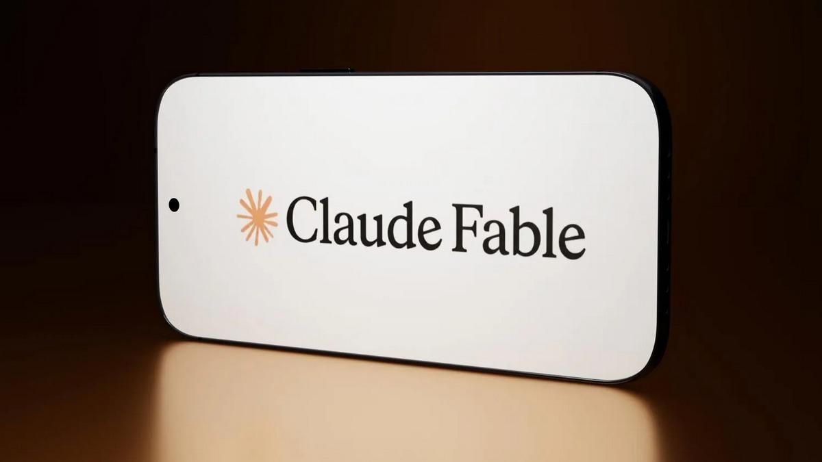 Claude Fable 5 Claude Fable 5