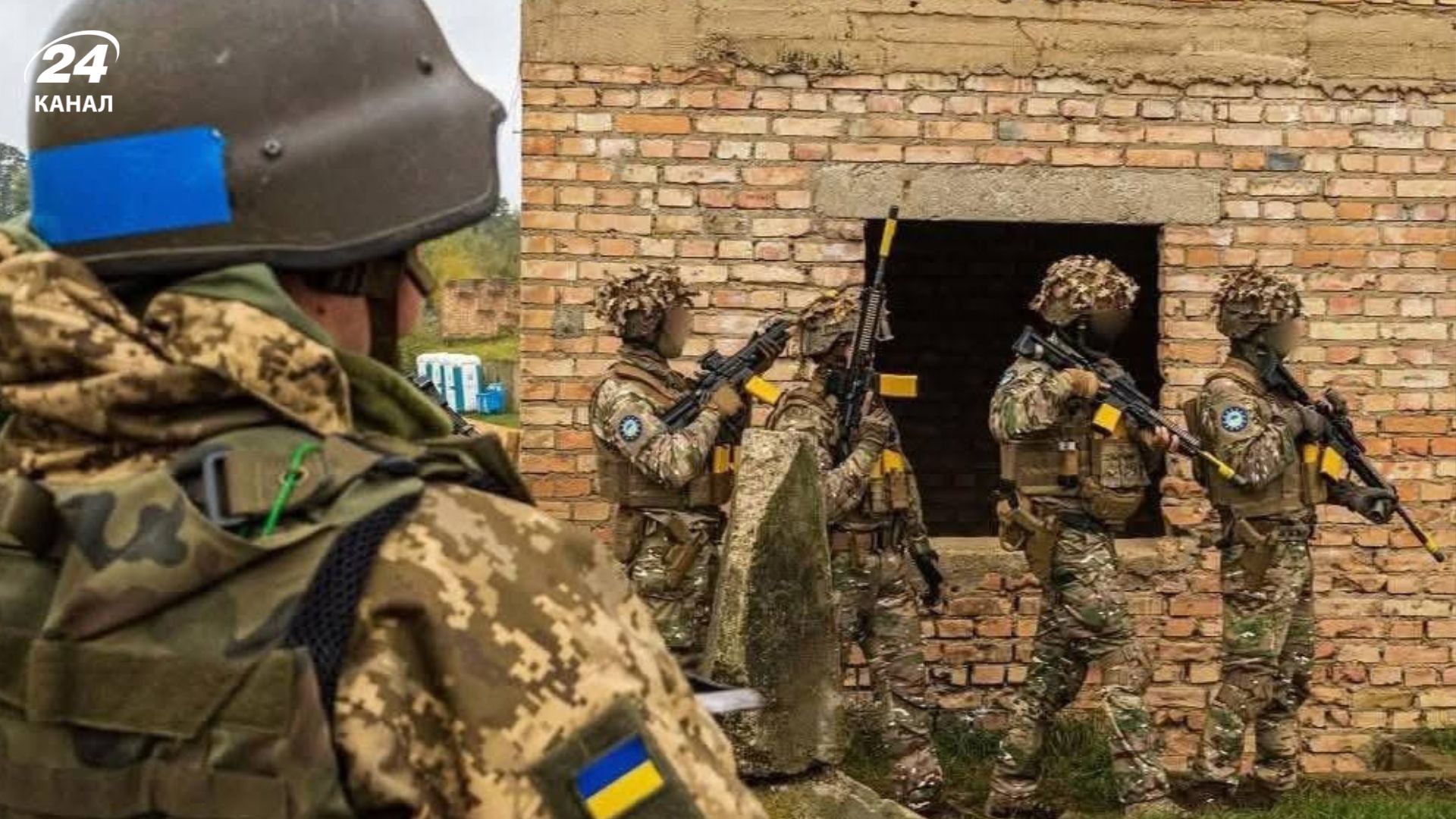На Александровском направлении десантники уничтожили целый вражеский батальон На Александровском направлении десантники уничтожили целый вражеский батальон