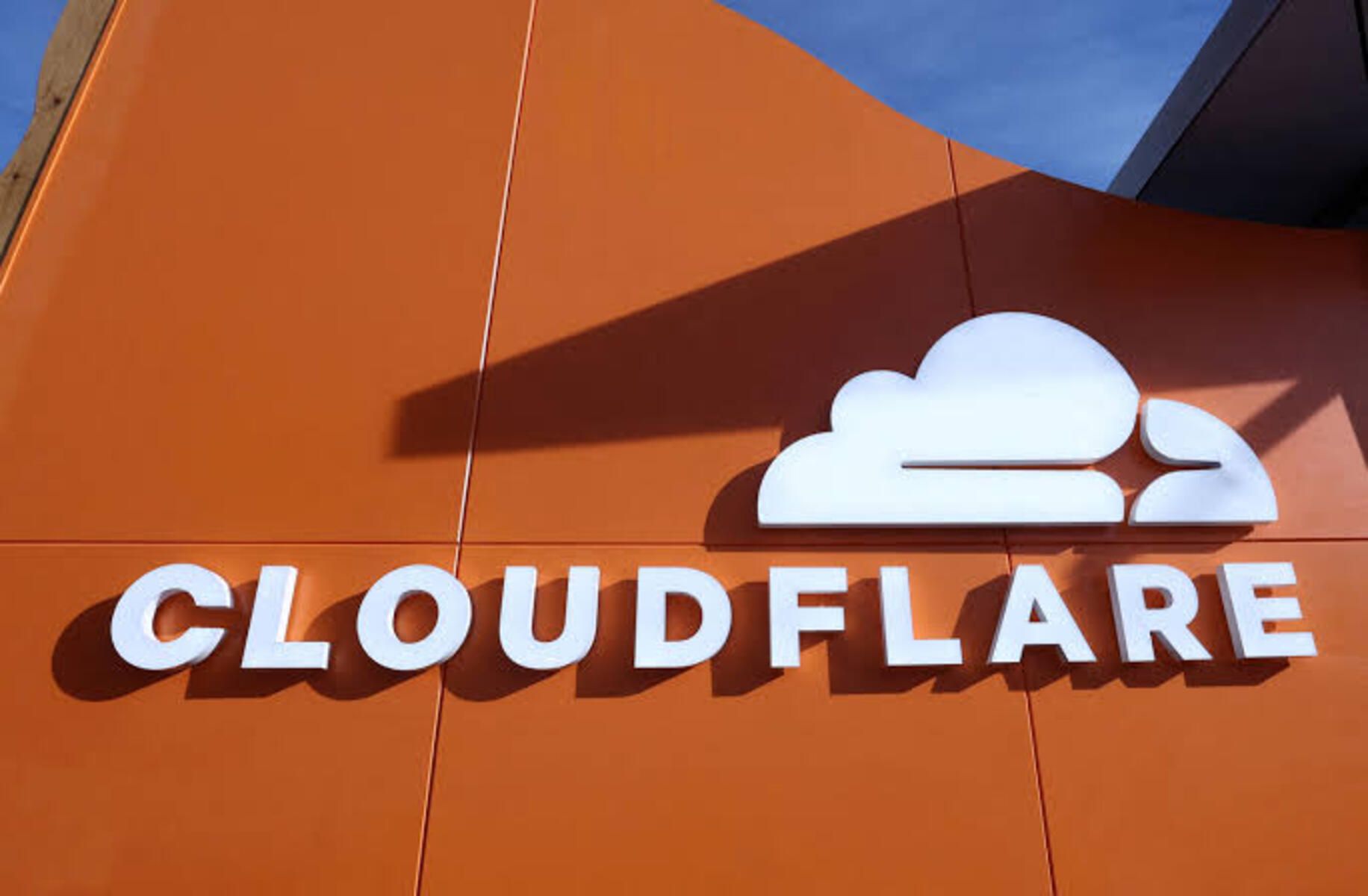 Cloudflare ИИ-боты Cloudflare ИИ-боты