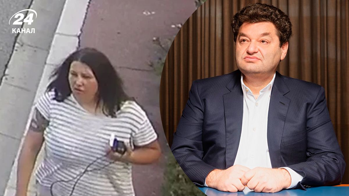 Интерпол раскрыл имя главной подозреваемой в покушении на Ермолаева в Монако – 24 Канал