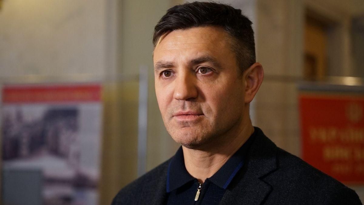 Тищенку призначили 10 мільйонів застави Тищенку призначили 10 мільйонів застави