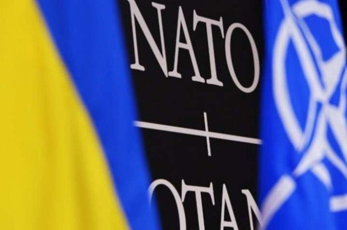 Україна НАТО Україна НАТО