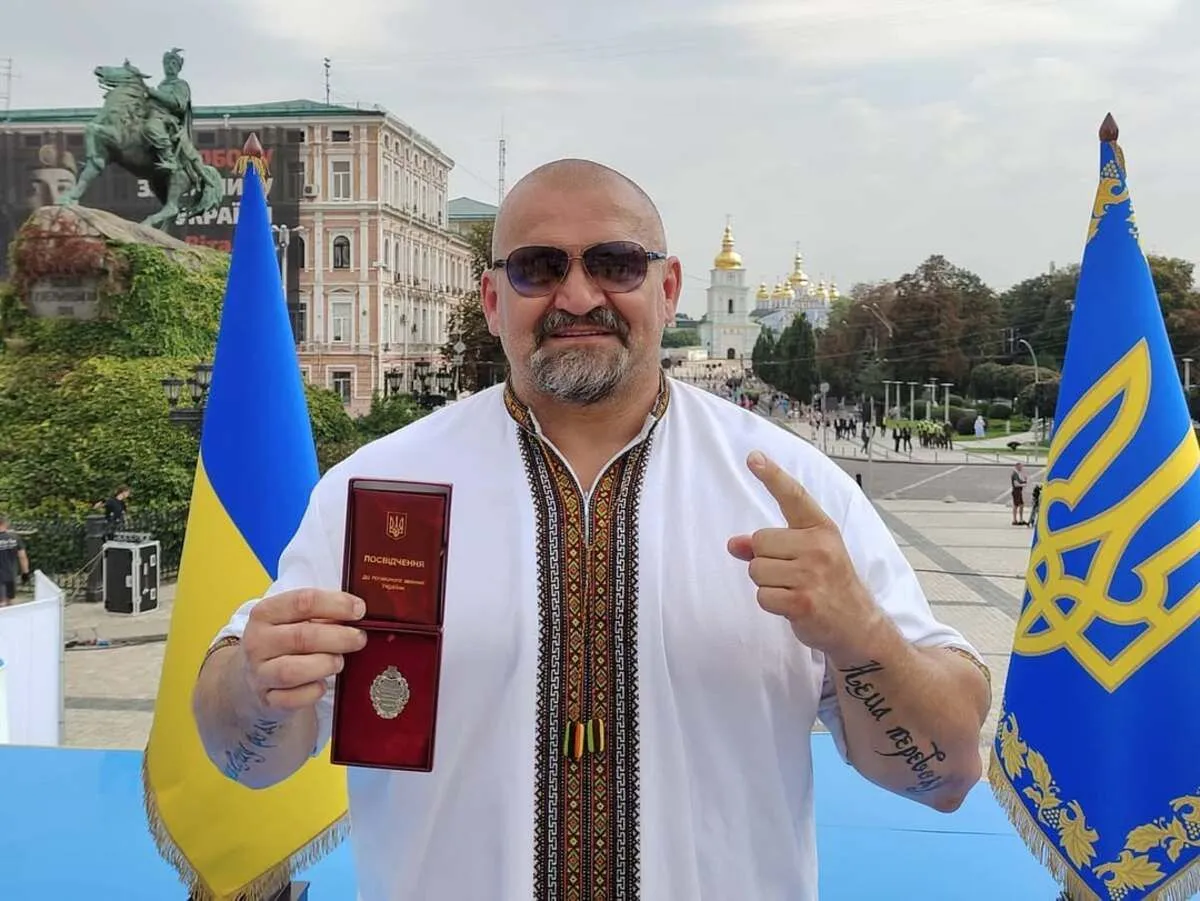 Василий Вирастюк Василий Вирастюк