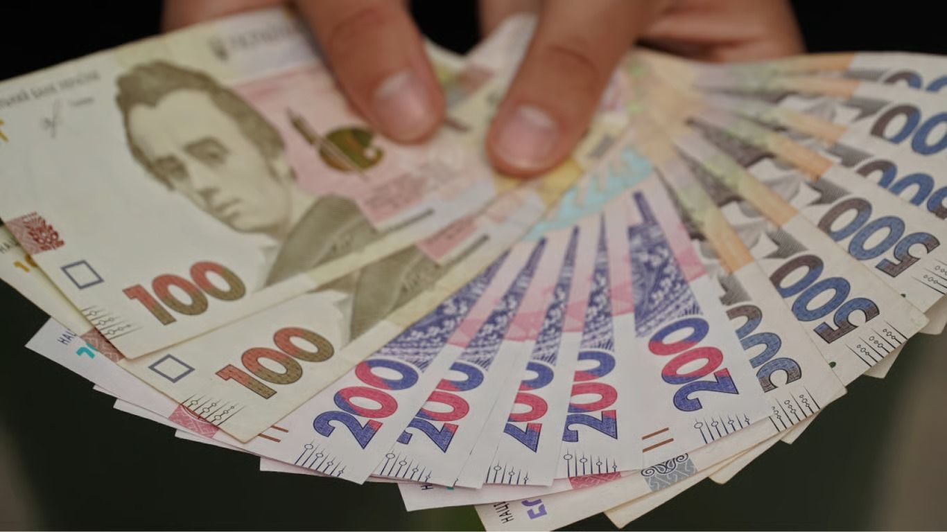 Допомога пенсіонерам на купівлю палива