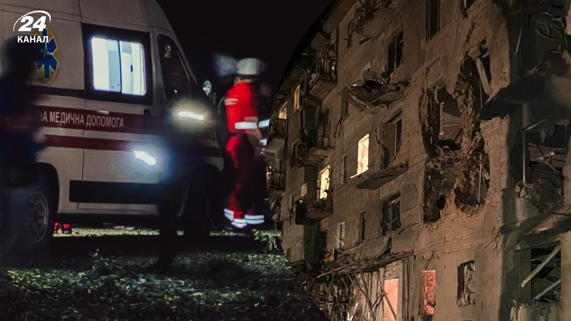 Масована атака на Суми: Росія вдарила по одній із центральних вулиць, зросла кількість жертв