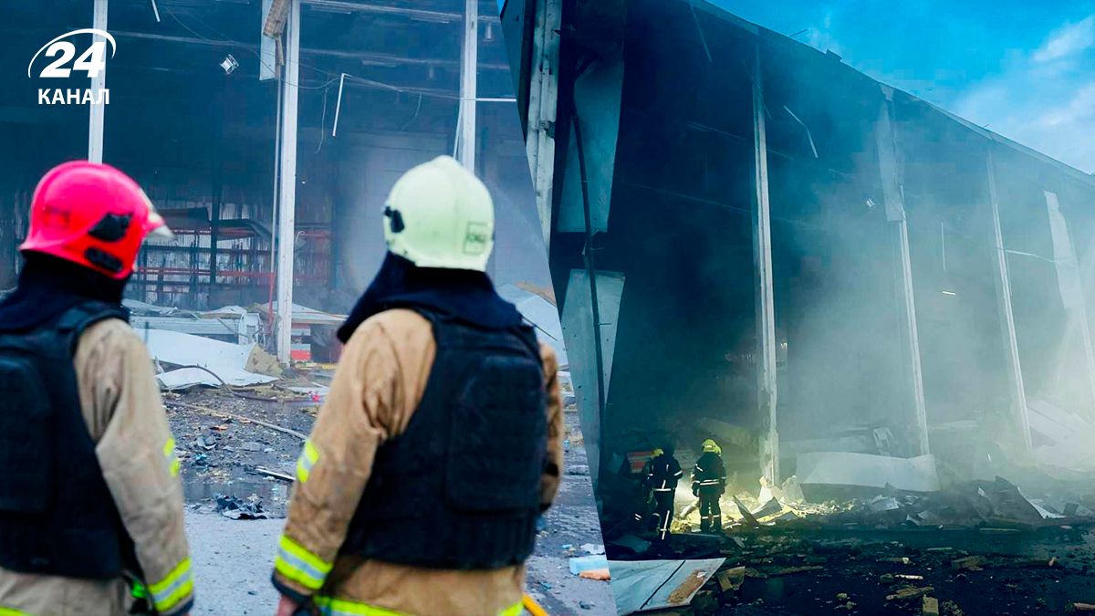 Атака по Одещині - 24 Канал Атака по Одещині - 24 Канал