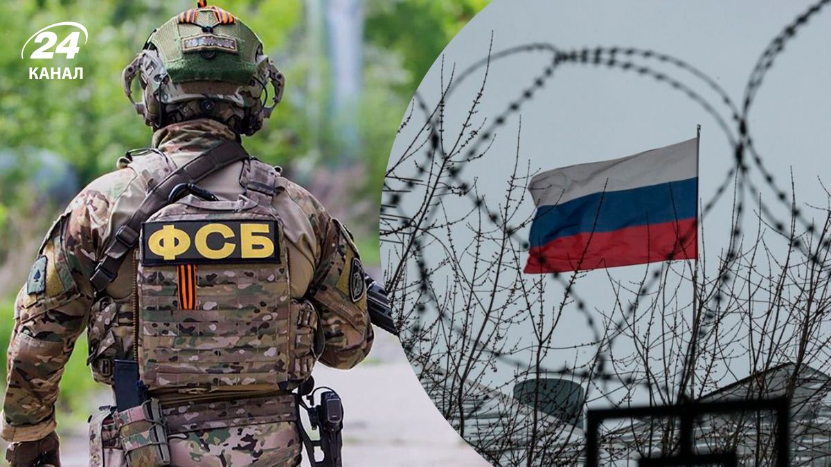 Росіяни готують інформаційну кампанію Росіяни готують інформаційну кампанію