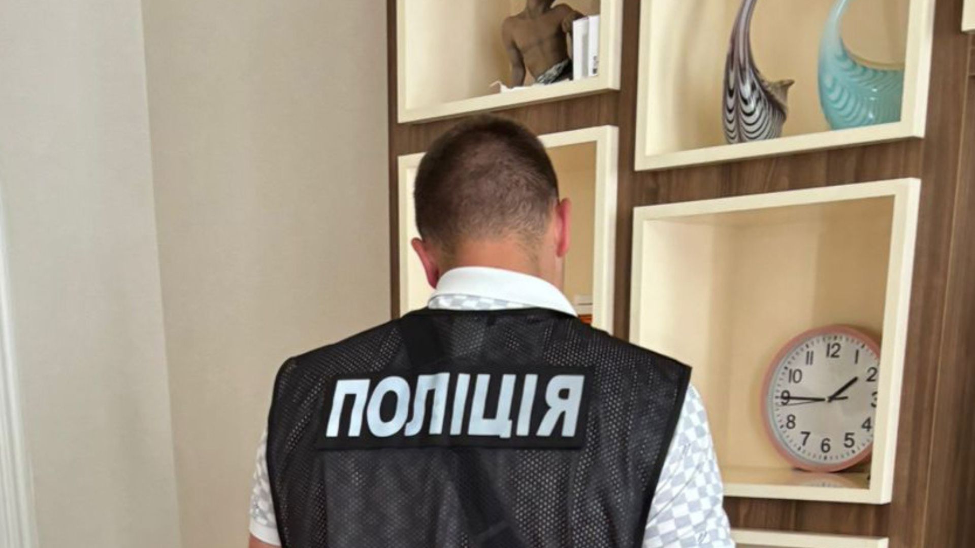Шахрайська схема з нерухомістю в Одесі Шахрайська схема з нерухомістю в Одесі