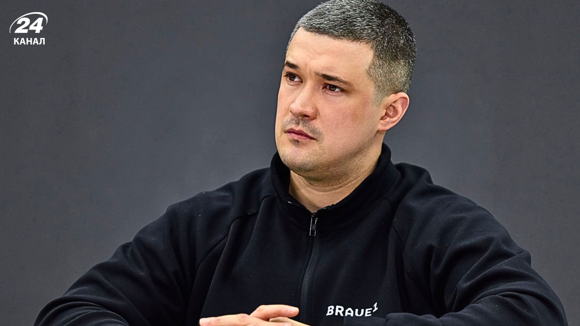 Федоров рассказал о потерях оккупантов на фронте Федоров рассказал о потерях оккупантов на фронте